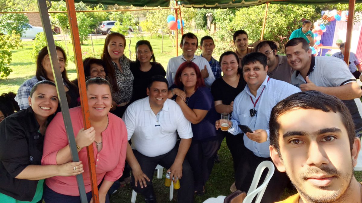 Inauguración del local Gracias a todos los Colegas por tu participación Hacemos mención especial al Dr. @OscarPaciello Paciello Presidente del @ConsejoParaguay y @Jem_py comitiva por acompañar este evento. Al Presidente @cdaconcep @QuevedoDurnin y comitiva