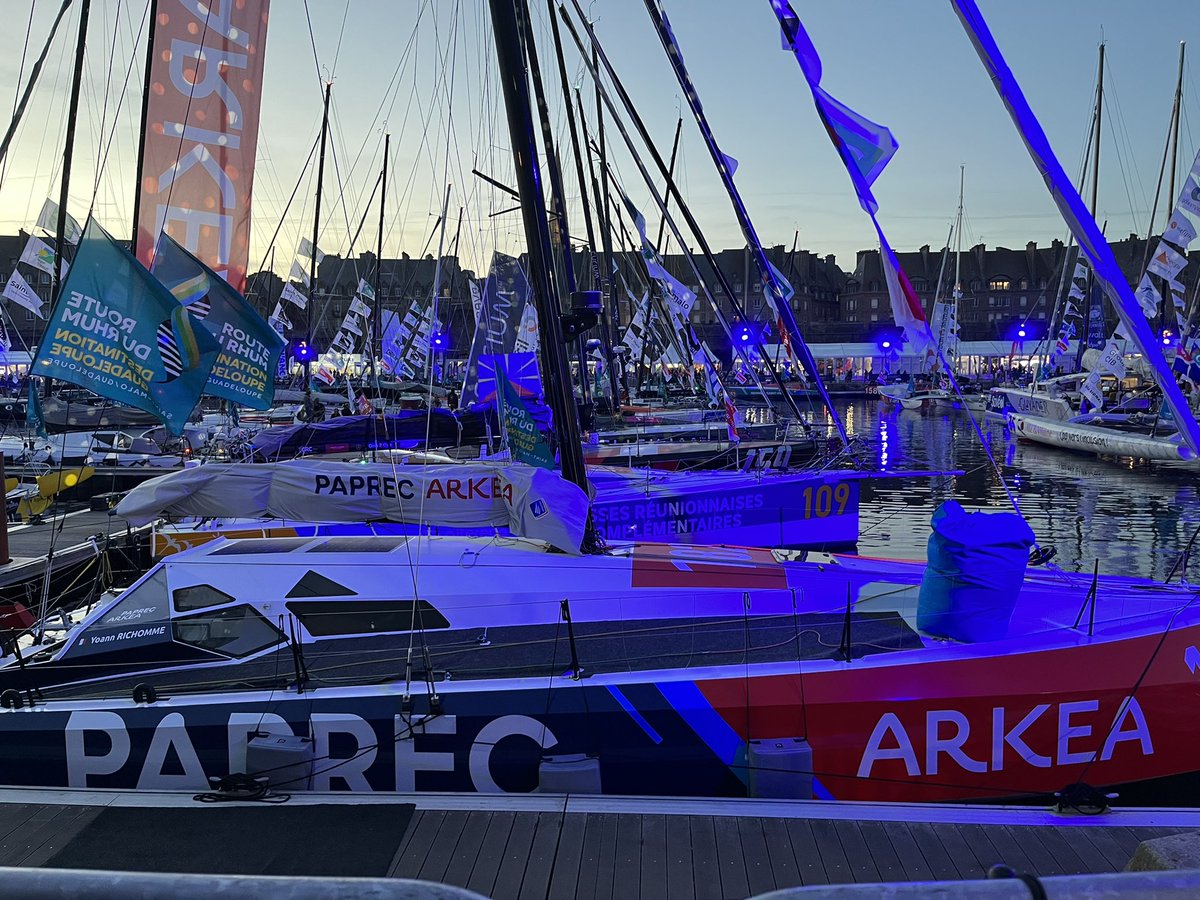 Jessica Gohin (@jessicagohin) on Twitter photo Petit tour sur le village de la Route du Rhum <a href="/CMB_UTSTMALO/">CMB St-Malo & Côte d'Emeraude</a> <a href="/CMBretagne/">CMBretagne</a> <a href="/arkeamonchoix/">JaimeArkea</a> <a href="/RouteDuRhum/">Route du Rhum - Destination Guadeloupe</a> <a href="/stmalo/">Chanelle Mohammed</a> Petit tour sur le village de la Route du Rhum <a href="/CMB_UTSTMALO/">CMB St-Malo & Côte d'Emeraude</a> <a href="/CMBretagne/">CMBretagne</a> <a href="/arkeamonchoix/">JaimeArkea</a> <a href="/RouteDuRhum/">Route du Rhum - Destination Guadeloupe</a> <a href="/stmalo/">Chanelle Mohammed</a>