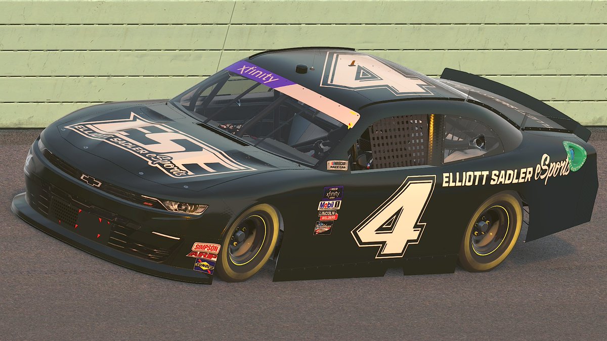 SadlerEsports's tweet photo. 🚨 SPONSORSHIP AVAILABLE 🚨

Want your company on the hood of one of #ESE's four Contender Series cars? Now's your chance! DM us for more information about joining our sponsorship family!

Primary and secondary sponsorships available for broadcasted races! https://t.co/YfdYVdAOLk