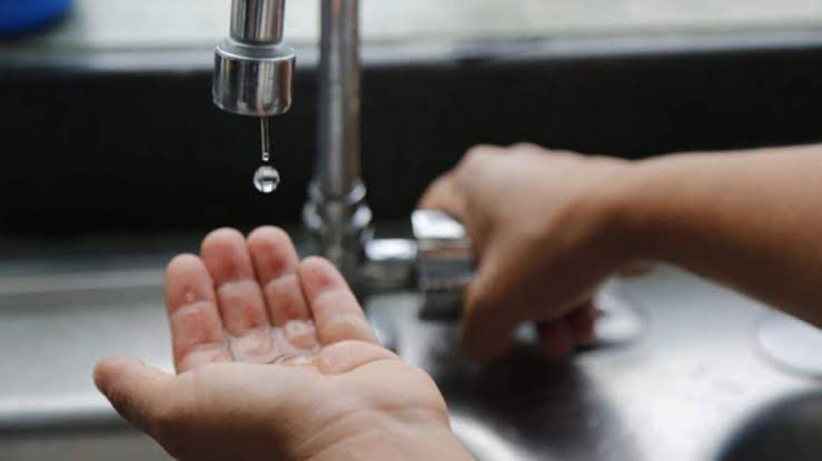 ⚠️TOMA TUS PREVISIONES⚠️  Del viernes 28 de octubre, a partir de las 00:00, se suspenderá el suministro de agua durante 72 horas para los siguientes seis municipios:
•Tultitlán
•Coacalco
•Tecámac
•Acolman
•Ecatepec
•Nezahualcóyotl