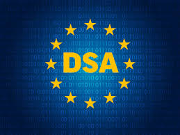 Le #DSA publié au Journal Officiel! 📖 🔷Faire d'Internet un espace plus sûr pour les citoyens 🇪🇺 européens Adoption dans un délai record : 15/12/2020 ➡️Présentation de la proposition de la CE 23/04/2022 ➡️Accord final. Parlement et Conseil parviennent au deal @ThierryBreton