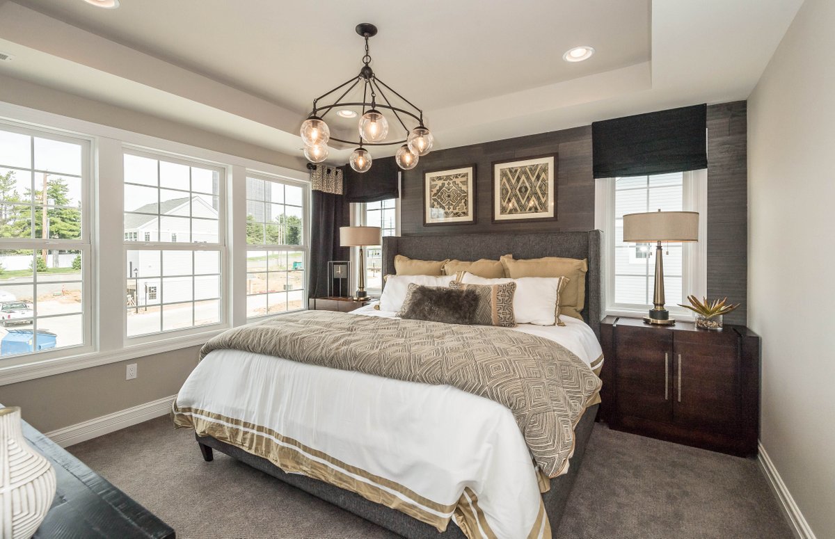 Pulte Homes tweet media