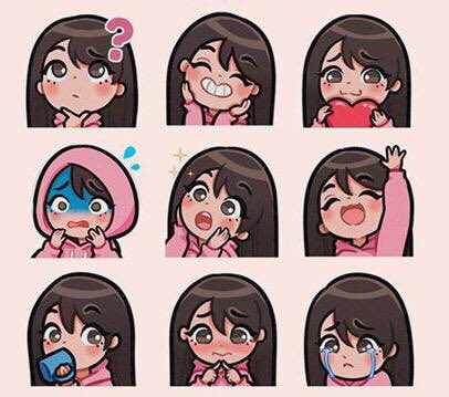 madison_k11's tweet image. Hey everyone need a emotes? DM me for more info
#twitch #DnDcharacter #artwork #illustration
@ScrimFinder @Retweelgend @SGH_RTs @sme_rt @rtsmallstreams @SupportingStre3 @SmallStreamerIG @GamingRTweeters @rtbestiefam @SupStreamers @SmallStreamersR @promo_streams