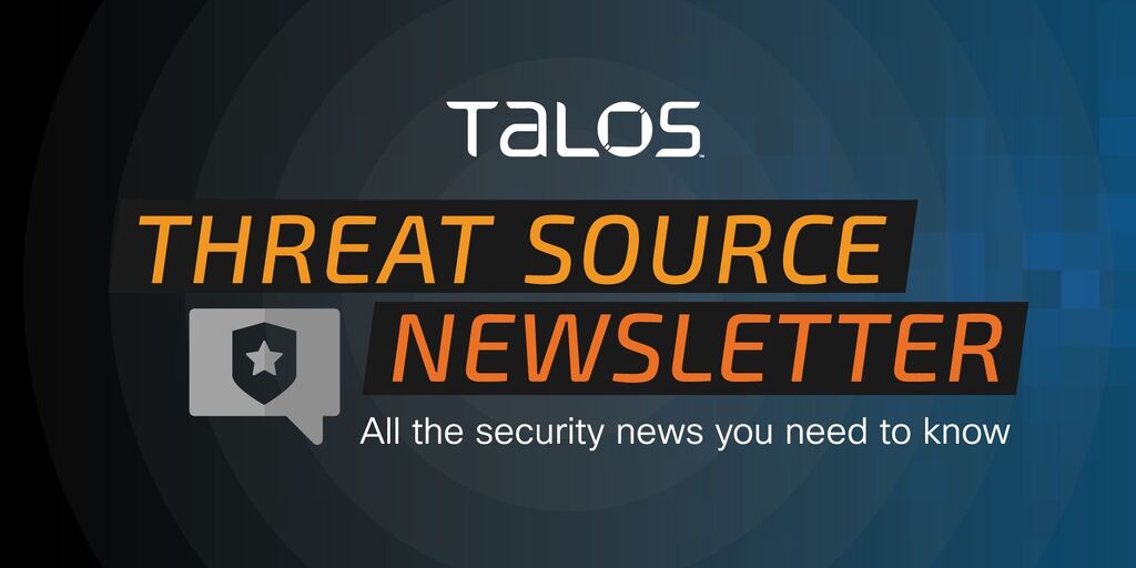 Threat Source newsletter (Oct. 27, 2022): I thought we were already aware of supply chain attacks? #cybersecurity ift.tt/FtzKUN1