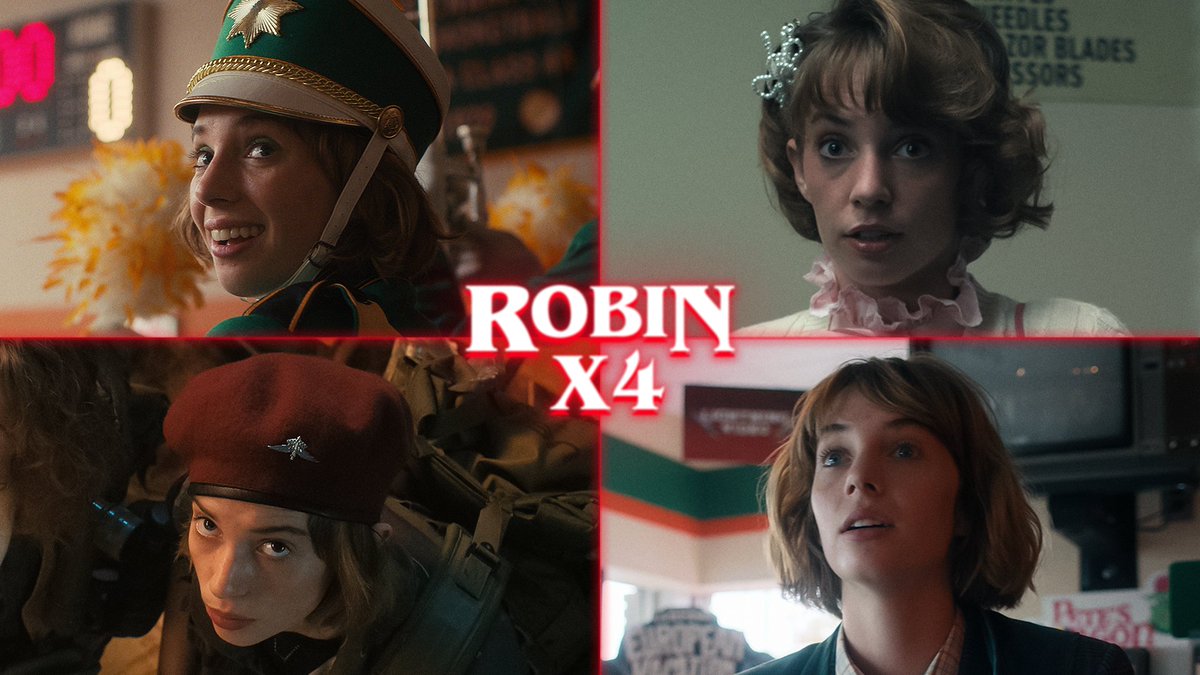 Stranger_Things's tweet photo. ok which one of you nerds wants to do a group costume with me?? https://t.co/BZjpNheTAv