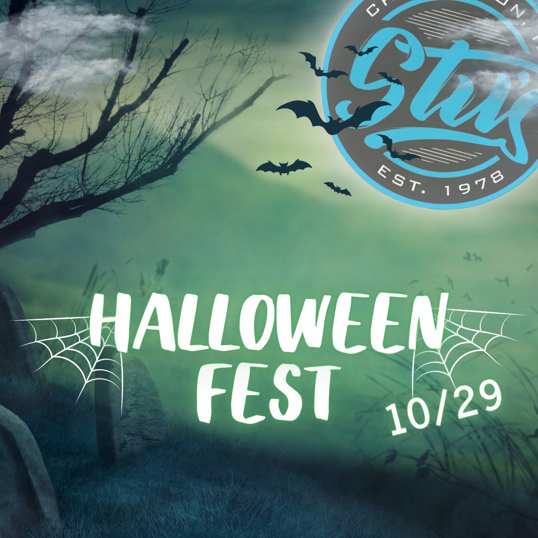 EIU Party & Bullshit tweet media