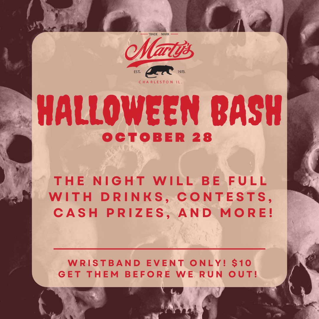 EIU Party & Bullshit tweet media