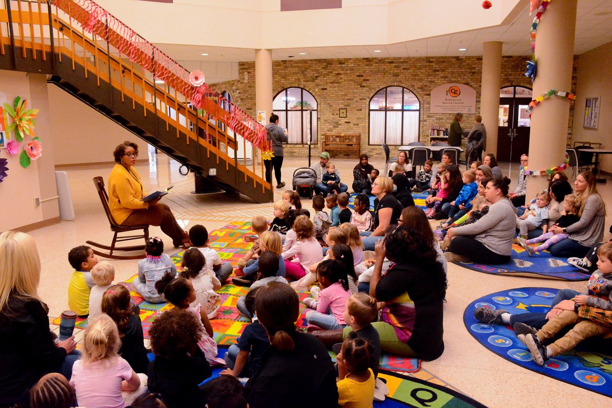 Burnsville-Eagan-Savage School District 191 tweet media