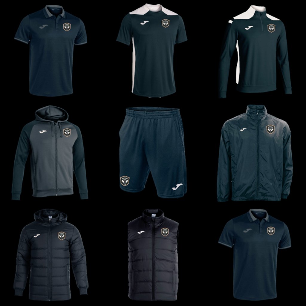 ButchersArmsAFC's tweet photo. 𝗧𝗘𝗔𝗠𝗪𝗘𝗔𝗥 𝗟𝗔𝗨𝗡𝗖𝗛 ⚽️
We're delighted to announce that @lclwear have launched our range of @JomaSportUK Teamwear! #UppaButch
View the new Club Shop here ⬇️
https://t.co/LzKN8w1IqK https://t.co/ZI9qRW3UbB