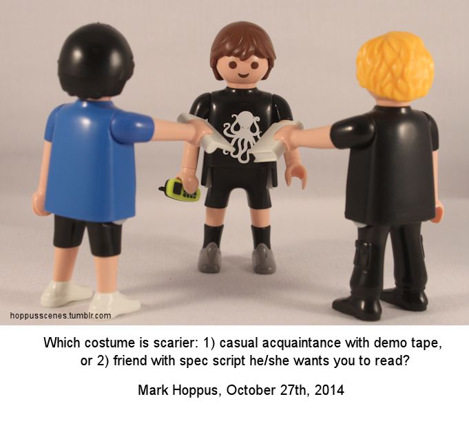 hoppusscenes's tweet photo. Mark ponders the truly terrifying: https://t.co/FltdqsgiNH