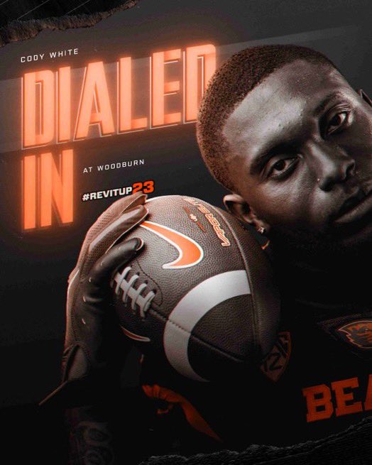 🔒🔒🔥@BeaverFootball