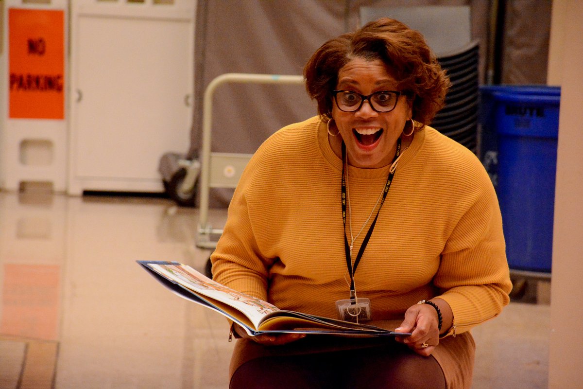 Burnsville-Eagan-Savage School District 191 tweet media