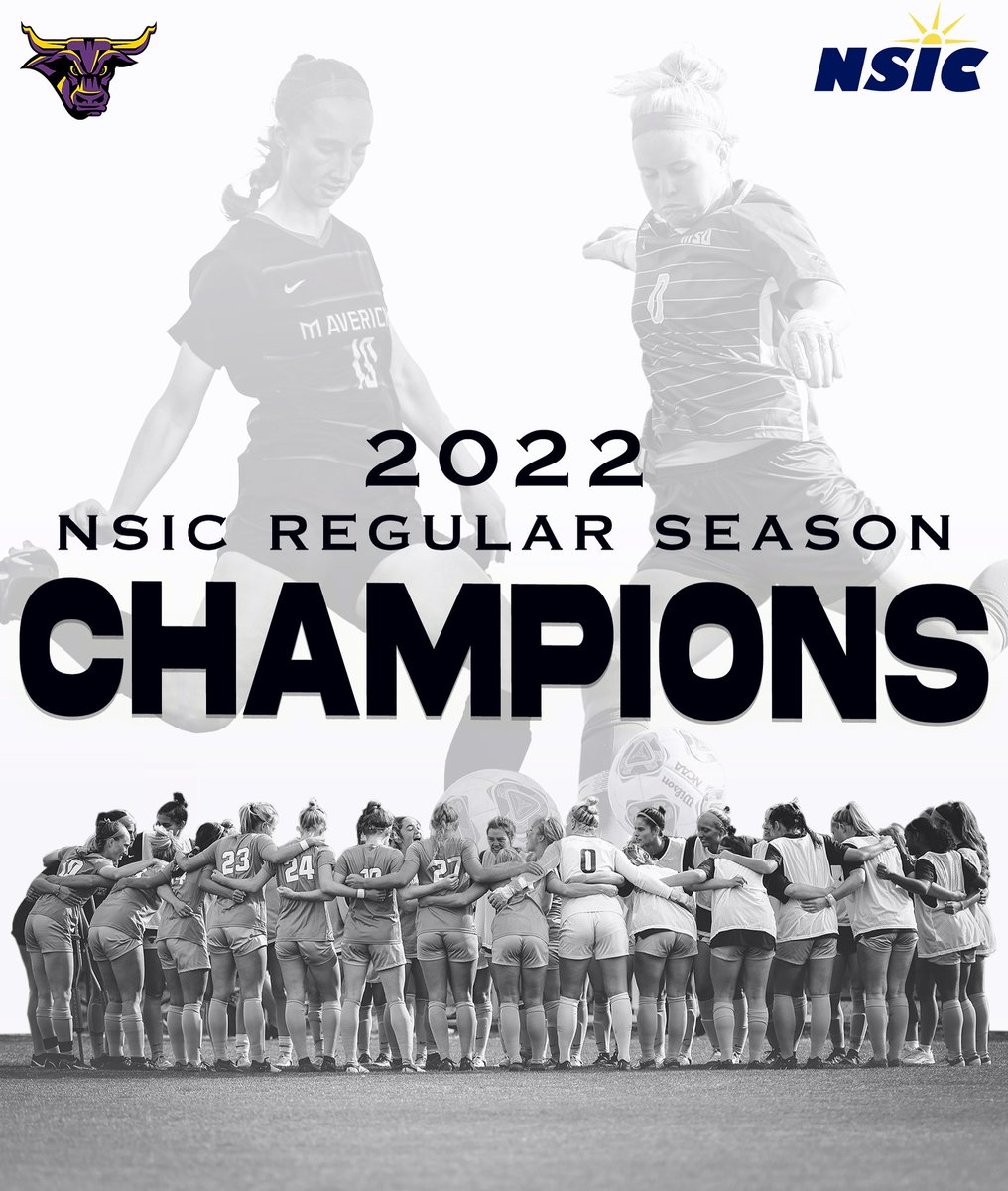 Minnesota State Soccer tweet media