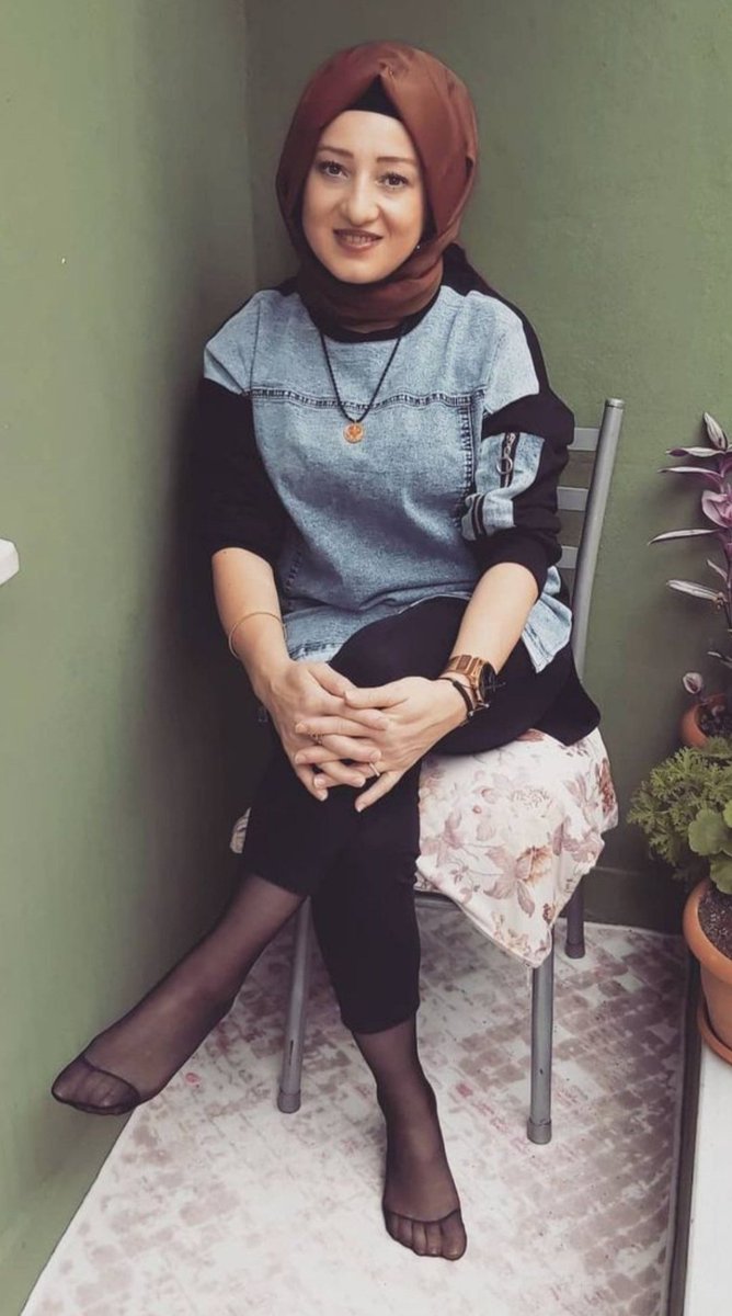 Türbanlı Çorap 👠 @toncuc01 - Twitter Profile | Sotwe