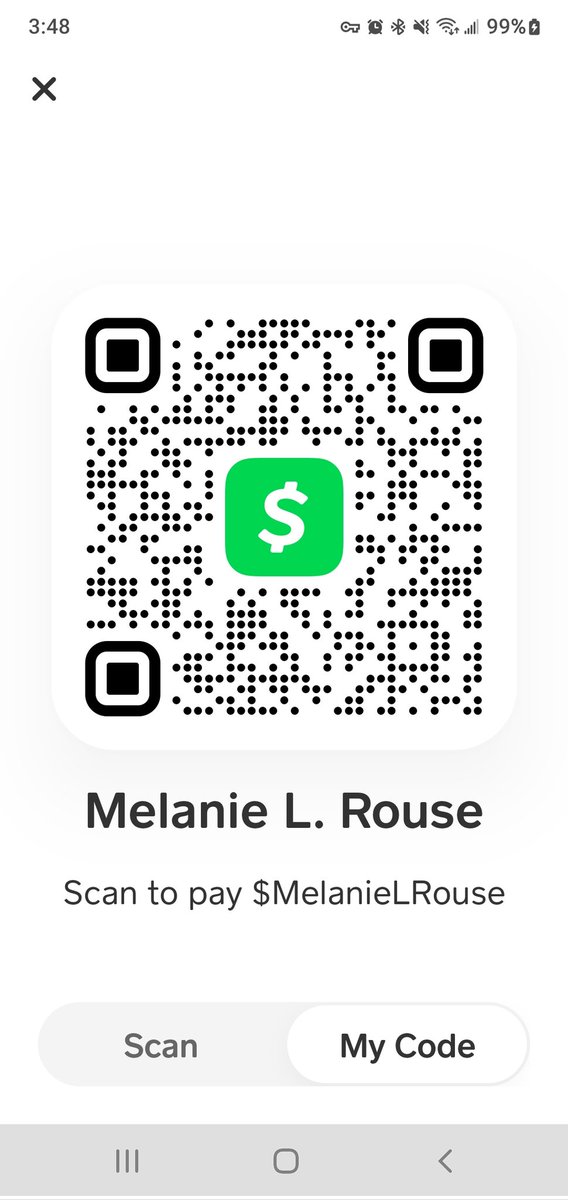 ElderBabe's tweet photo. @CashApp https://t.co/lqachQAxYN
