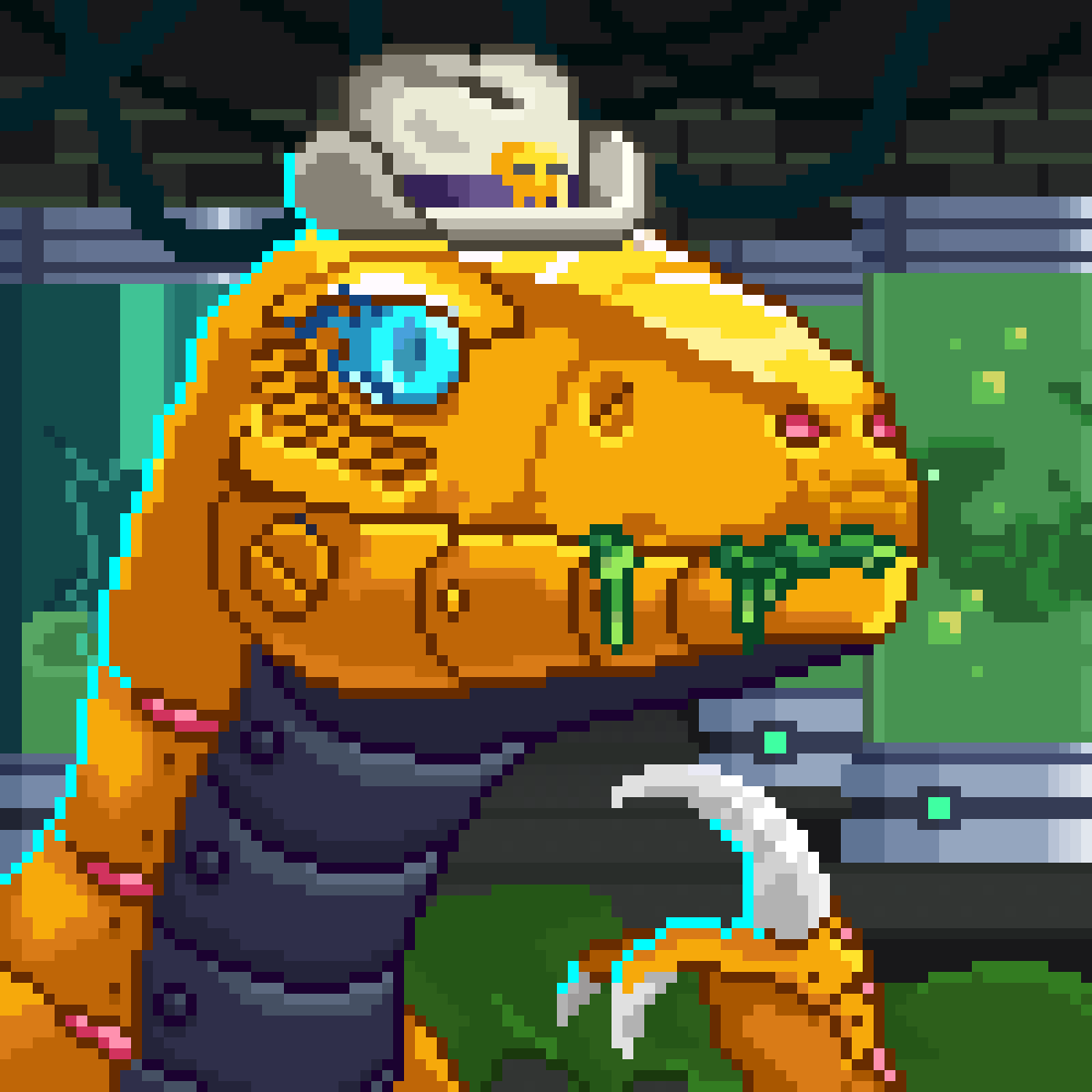 Raptos 💉 | SOLD OUT tweet media