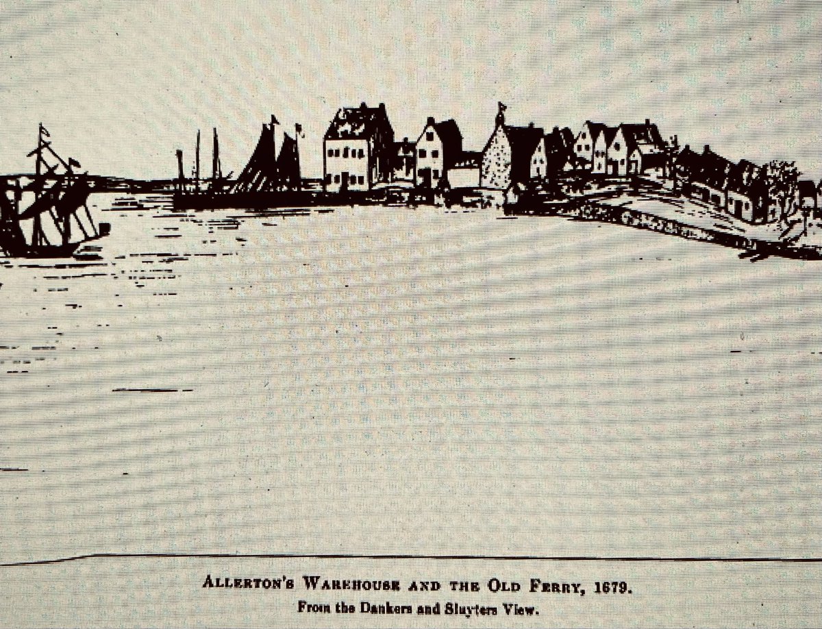 I’ll speak at Pilgrim Hall in Plymouth, Ma. on Thurs., Nov. 3, 2022 “ISAAC ALLERTON IN MANHATTAN: FROM MAYFLOWER PASSENGER TO MAGISTRATE, MEDIATOR &amp; MERCHANT.” Doors open @ 6:30, speech @ 7:00 PM. CNEHA friends welcome. No cost. New England &amp; New Netherland history/archaeology.
