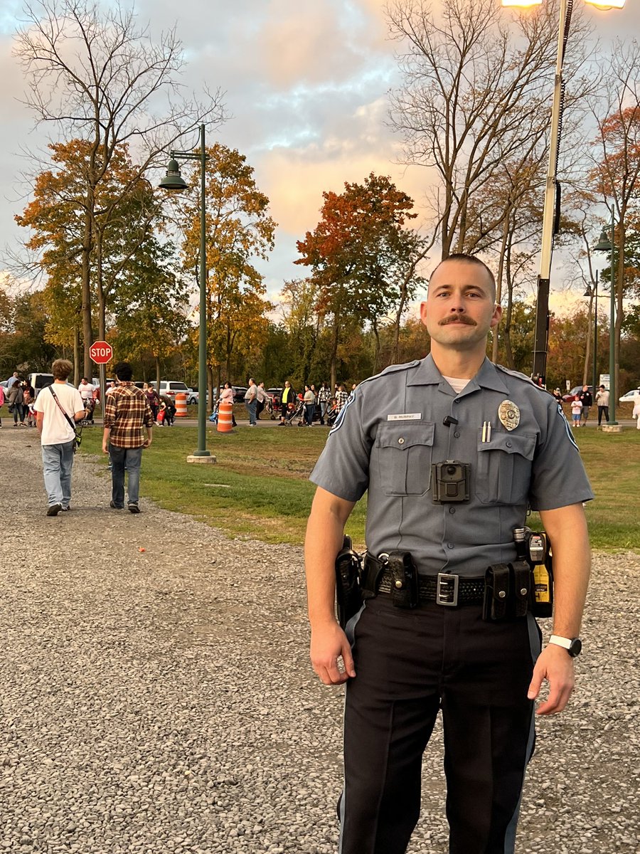 Howell Township PAL tweet media