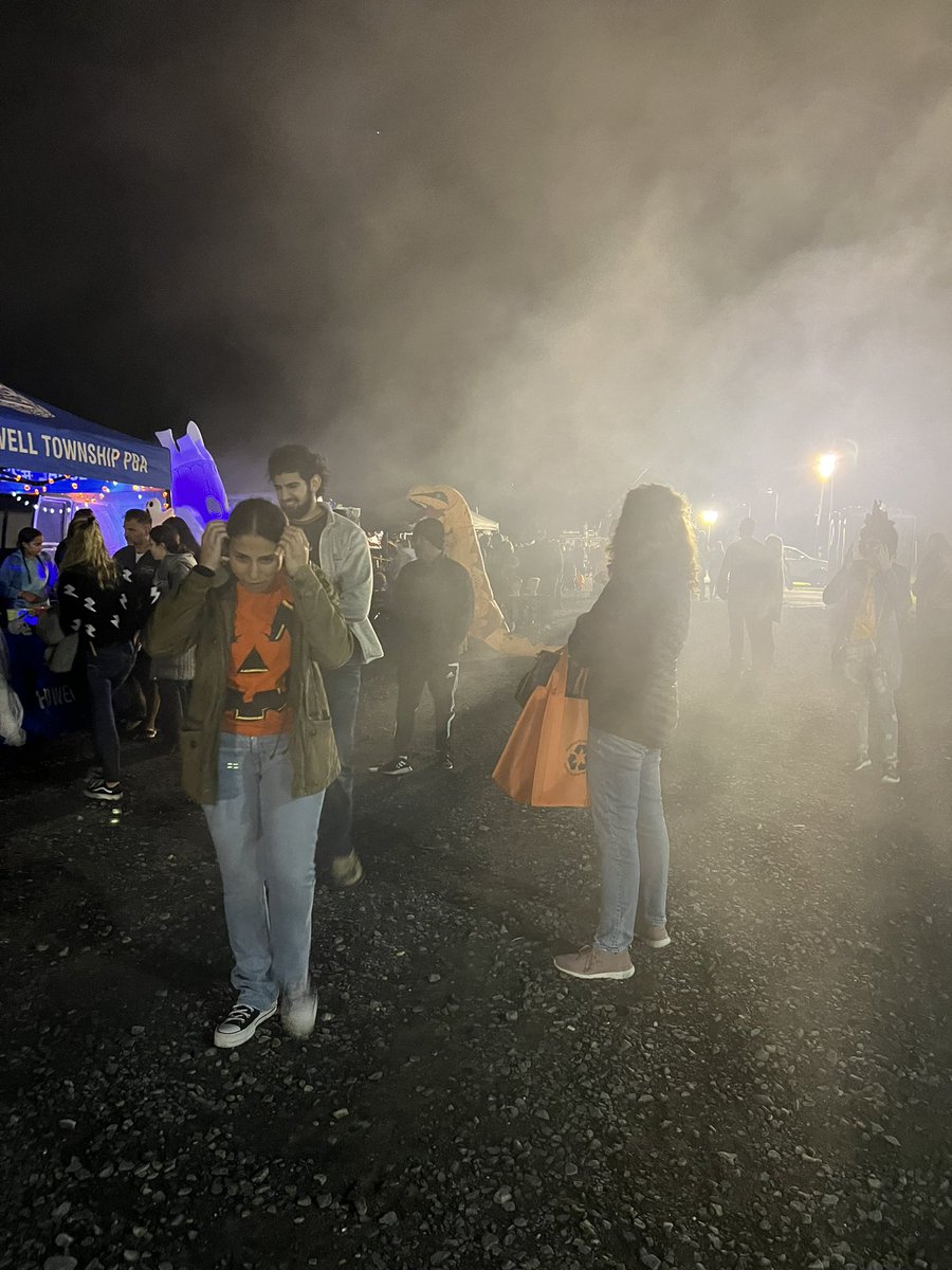 Howell Township PAL tweet media