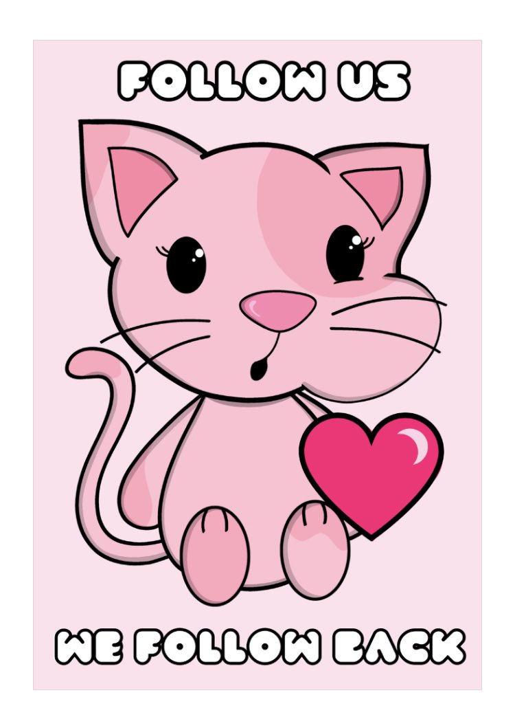 BobaCatsClub's tweet photo. @stoemanangels Check out @BobaCatsClub 😺 https://t.co/7nGneY5WD0