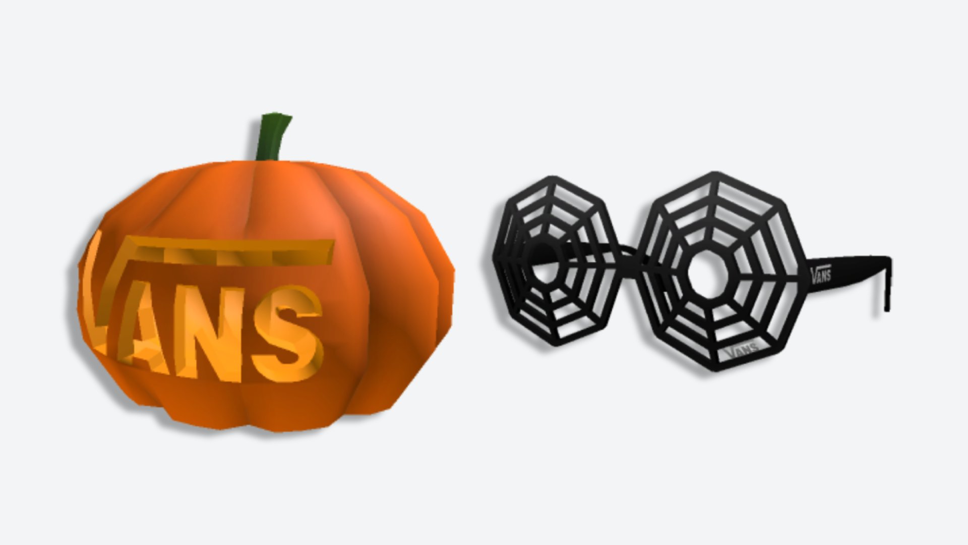 NEW FREE HALLOWEEN ITEMS ON ROBLOX 2022