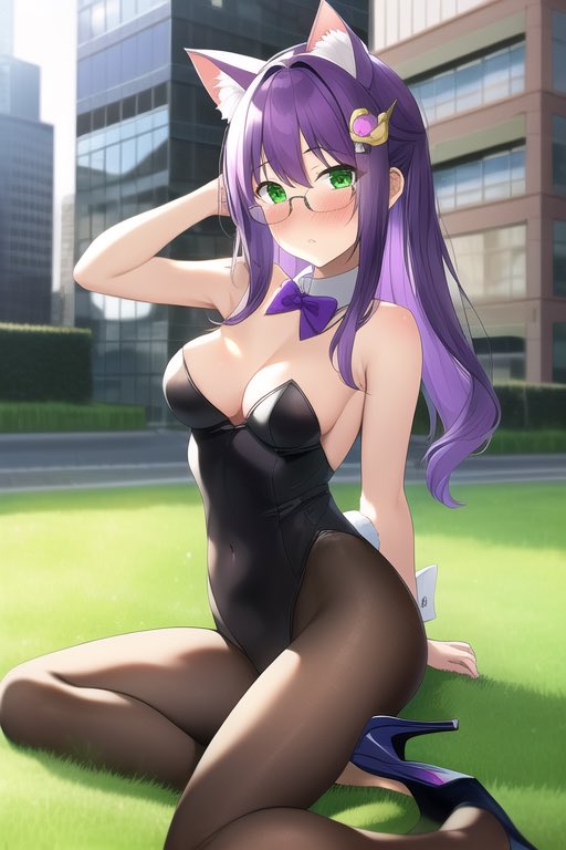 Batsix1's tweet image. Cutie could I get a kiss cutie pretty please~👉👈🥺❤️❤️
#AIArtwork #novelAI #vtuber