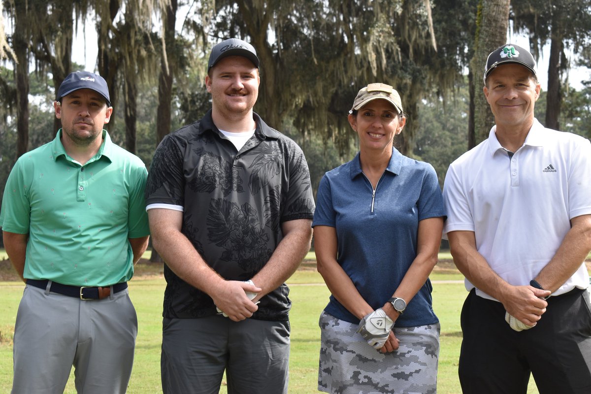 The 2022 Folds of Honor Golf Tournament Savannah, GA was a success! 256 golfers in one day on 18 holes is almost as awesome as $210,000 raised impacting the lives of 42 deserving recipients! We are so grateful for the support from our fellow Patriots! 🙏 🇺🇸