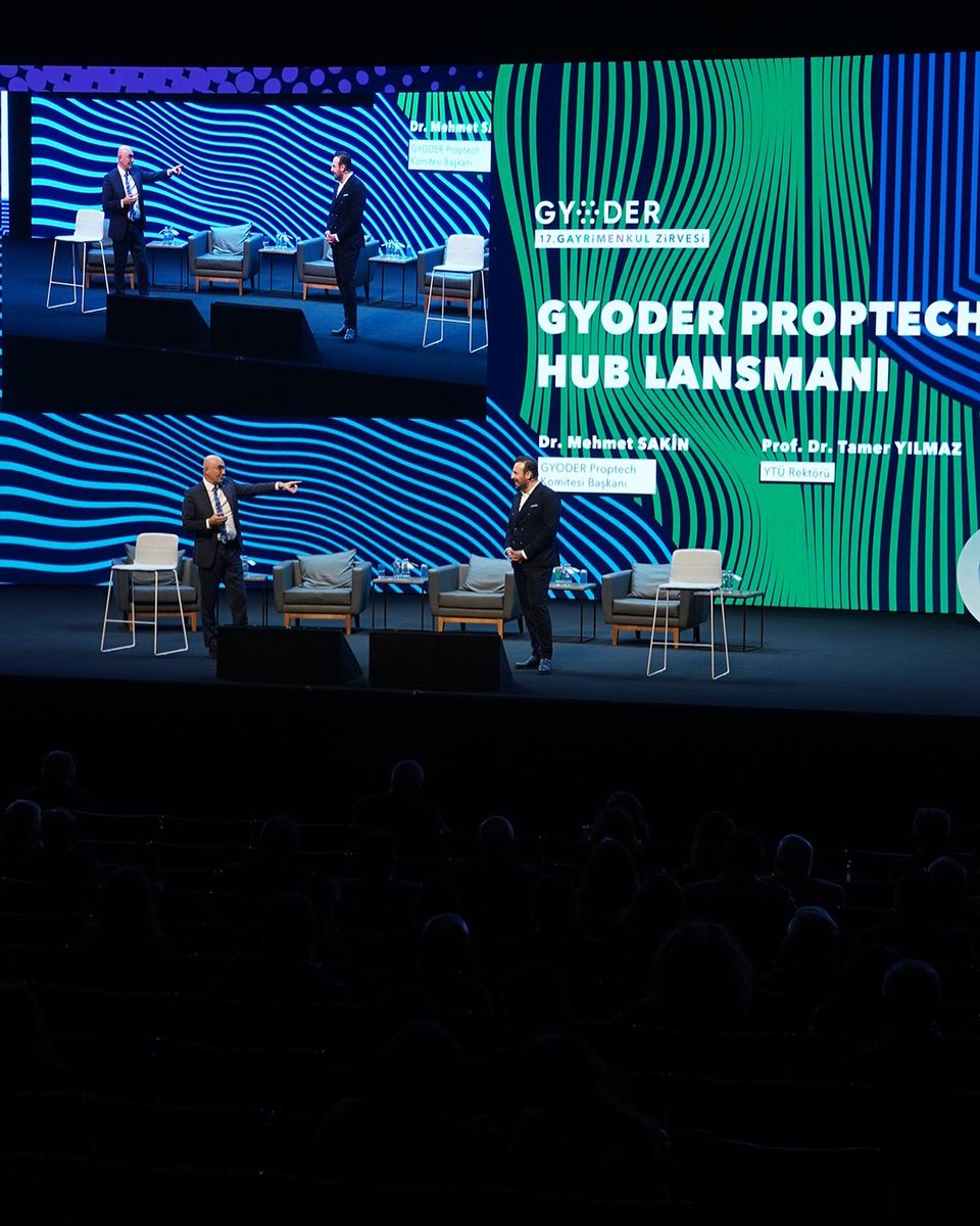 msakinn's tweet photo. GYODER Proptech HUB Lasmanı 🚀
@proftameryilmaz 

https://t.co/BrtYBwMuOr https://t.co/OS9tq3Z3XJ