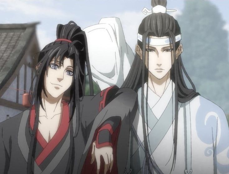 jadelanzhan's tweet photo. Músicas que eu acho que combinam com os wangxian, a thread: https://t.co/1DrGQGDj79