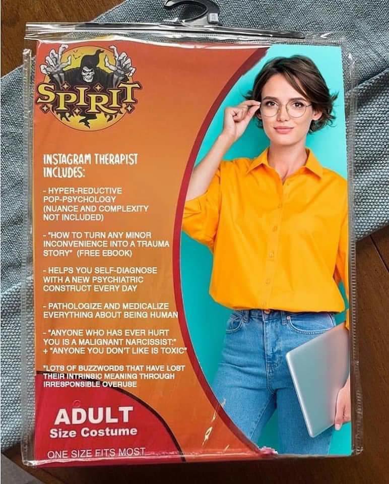 No BS Therapist (@tweetatherapist) on Twitter photo 