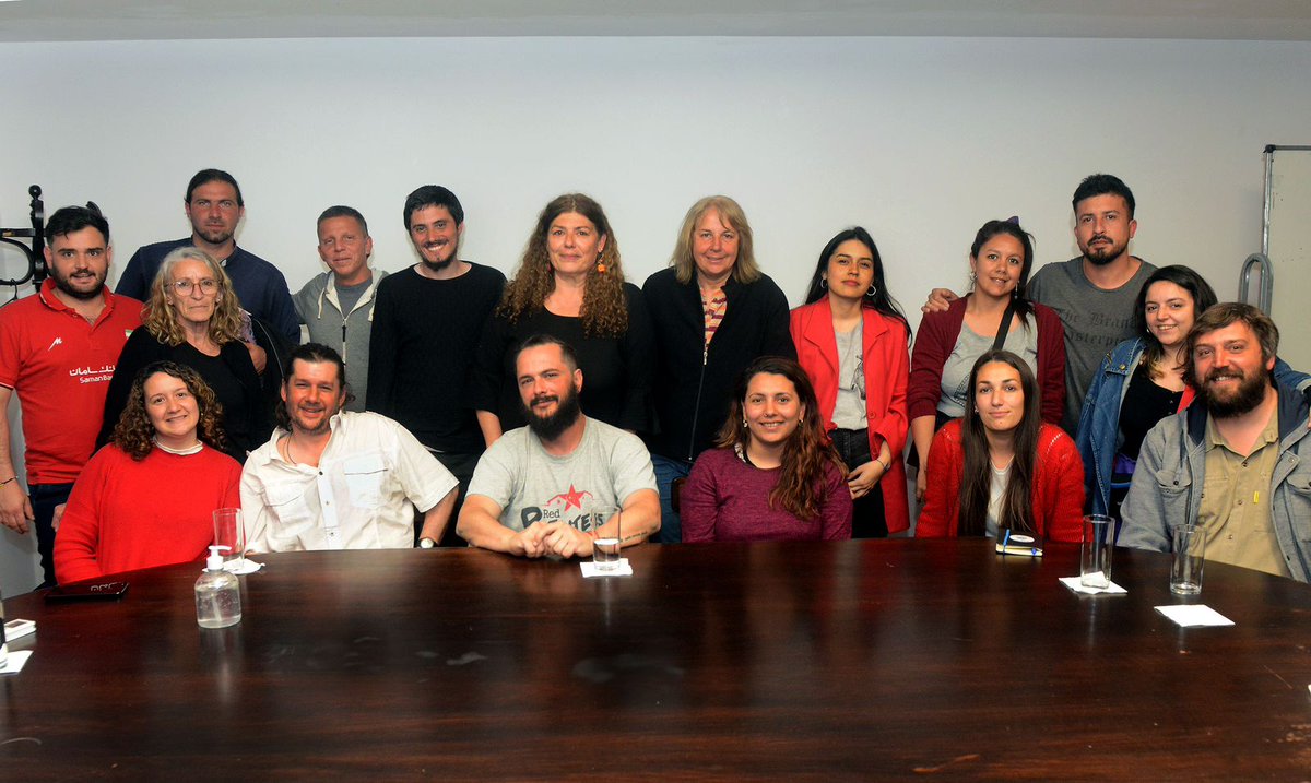 torresgabito's tweet photo. Nos gratifica anunciar el incremento presupuestario otorgado por el Gobierno Nacional, que nos permite cuidar nuestra red y fortalecer el funcionamiento de los espacios de atención y acompañamiento de @sedronar.
#CAIPPA
@jiatesedronar
@caavs2
@ArgentinaFonga
#CIPRA https://t.co/mr9f5REl8P