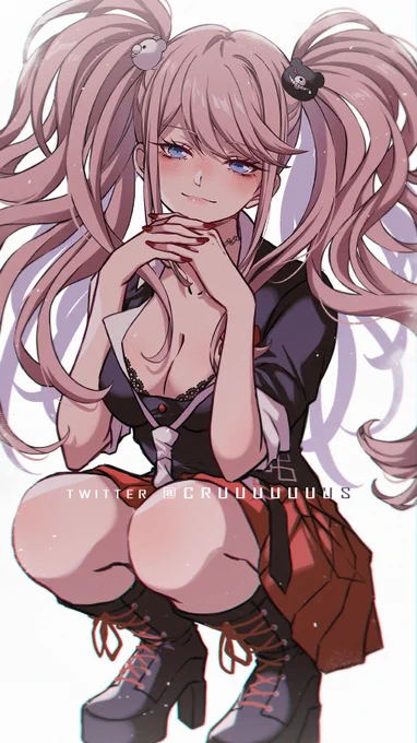 Junko  