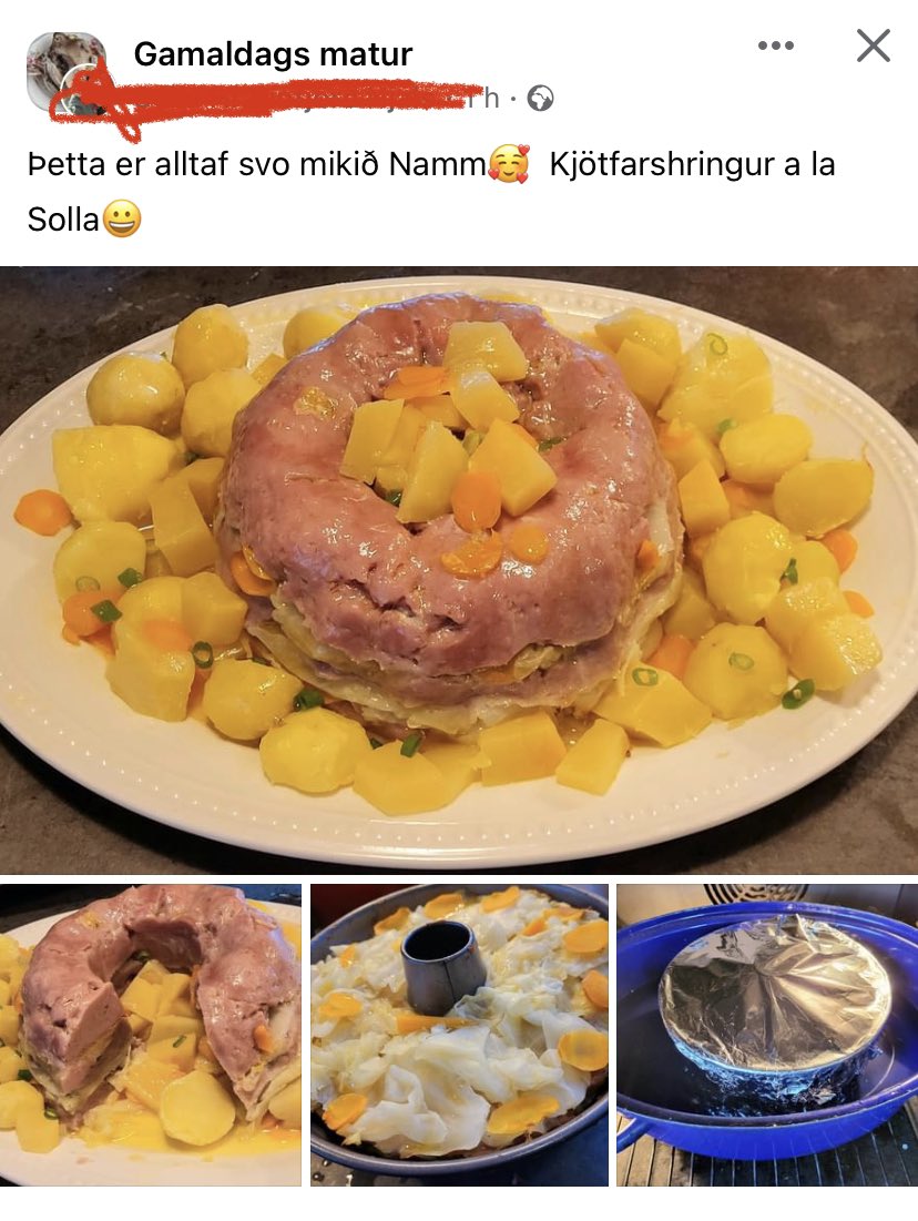 Guðmundur Jörundsson tweet media