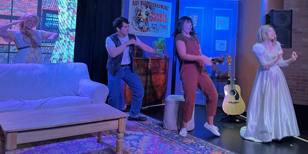 AFriendsMusical's tweet photo. Excited to hang out with our #Friends tonight! 🛋️💜☕️☂️⛲
🎟️ Tickets: https://t.co/wpd4uRk2vB

#friendsparody #friendsmusical #friendsvegas #friends #friendslasvegas #friendsshow #lasvegas #vegas https://t.co/IWHPaaAHbG