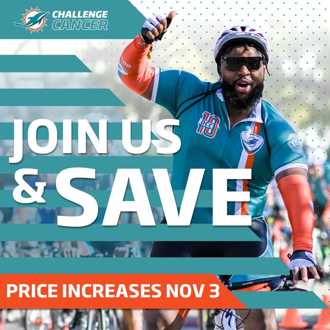 Not yet registered? This week is your last chance to save up to $25 on registration before prices increase on Thursday, November 3. Already registered? Amazing! Recruit your friends and family to join you for DCC XIII to make an even greater impact! Register at the link in bio