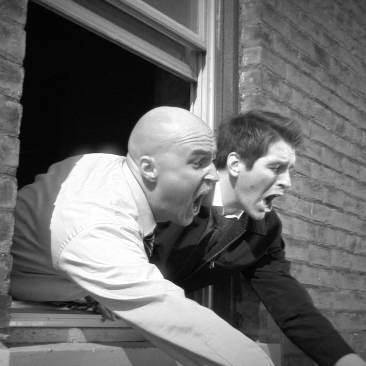 inhumanwich's tweet photo. "Elevated horror" is when Floyd jumps out the window. https://t.co/UsEbNCEMxs
