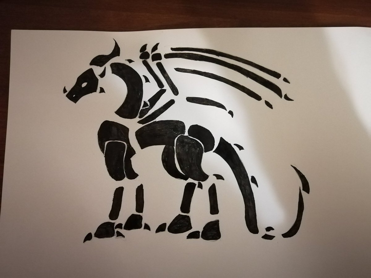 Phoenix4046's tweet photo. Мне нравится рисовать тушью!
#arts_by_Phoenix #Dragons #inkarts https://t.co/tD0wpWIwCT