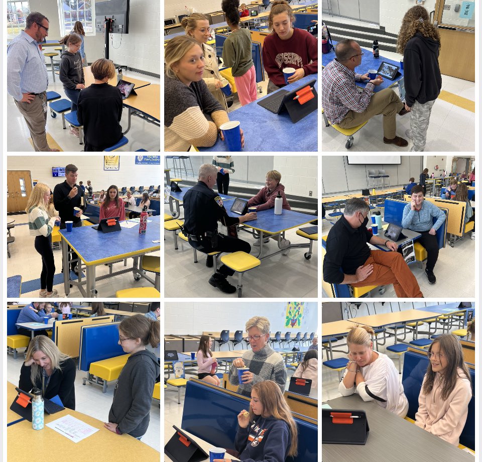 LWise48's tweet photo. Thanks to the @Mariemont_JH staff for attending our annual film festival for Making A Documentary! Our producers are proud filmmakers:)  @robpolca @magistrabona4 @MJHSCampbell @BallardMjhs @nparr4 @MJHS_JWillis @mjhsmrsstrall @WarriorsBEyond @mjhshunt @MJHSAlexander @MJHSAnderson https://t.co/KVUUhn3RjJ
