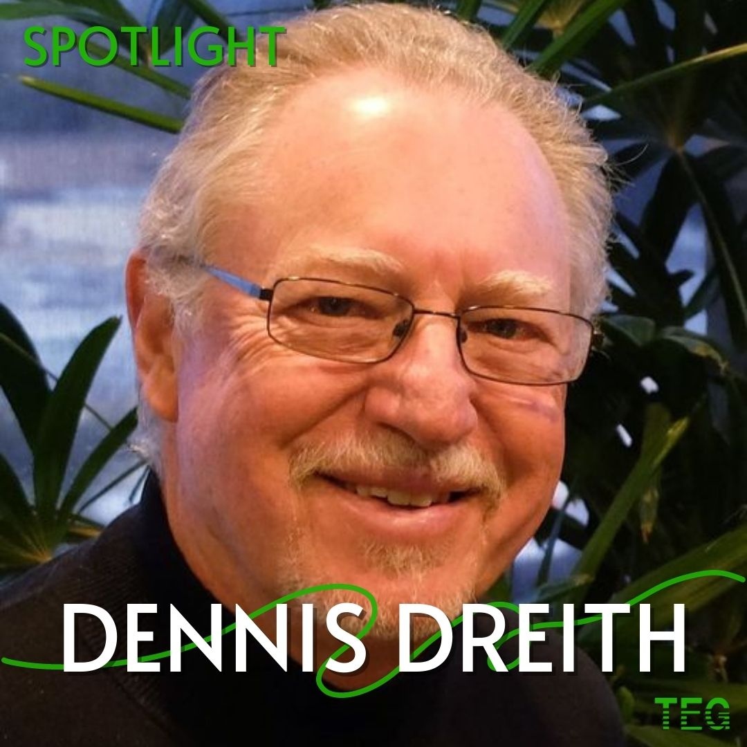 TransparenceEnt's tweet photo. This week's client TEG is on Dennis Dreith! Dreith is a cofounder and chairman of TEG, known for his work as a musician, producer, composer, arranger, and conductor!

Looking for representation or have unclaimed royalties? Click the link in bio and tap "apply!" https://t.co/0y2ZTId7oK