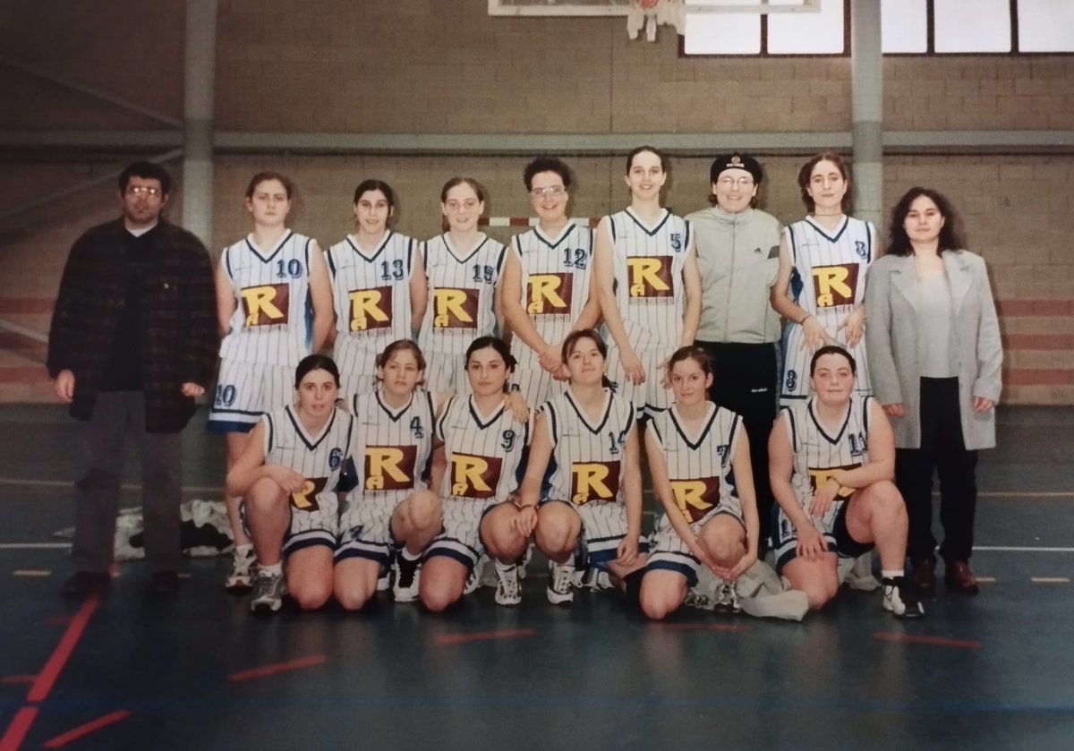 Ciudad Real Fibra Basket Argamasilla tweet media