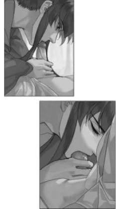 wei wuxian going straight for the deep throat first time!? he did not come to PLAY 