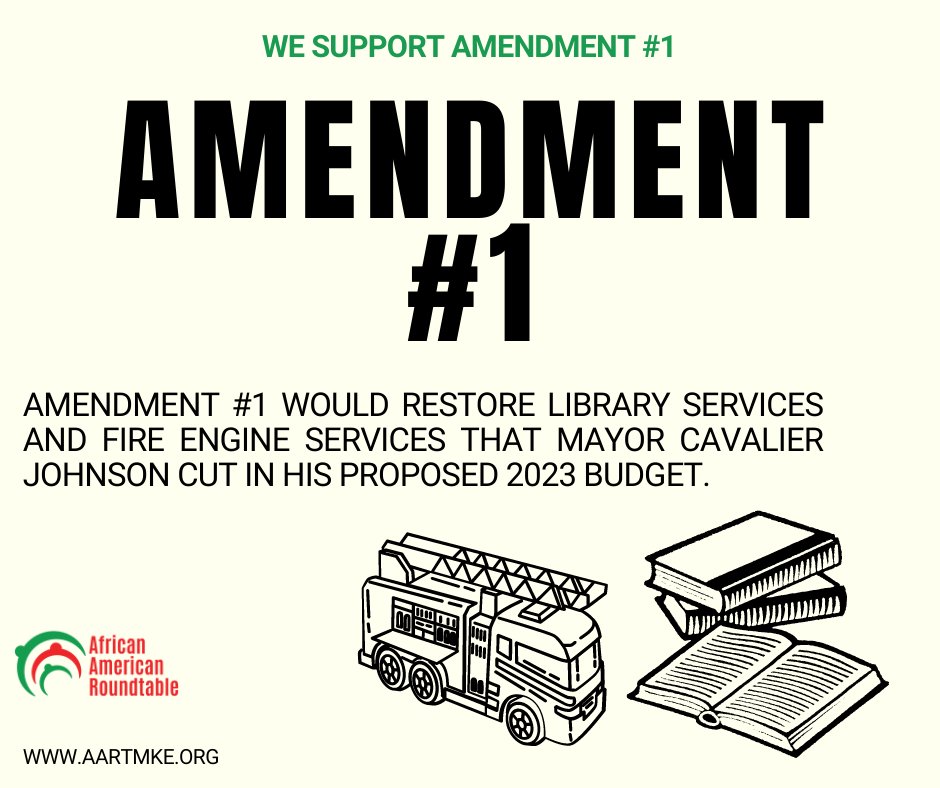 LiberateMke's tweet photo. The city would rather give police an additional $20 million instead of funding participatory budgeting.

Support our demands for participatory budgeting, and sign and share our petition. https://t.co/eyU9oSYrJ5
#DefundthePolice #LiberateMKE #BudgetSeason #PBNow https://t.co/Auy9SxL4Nn