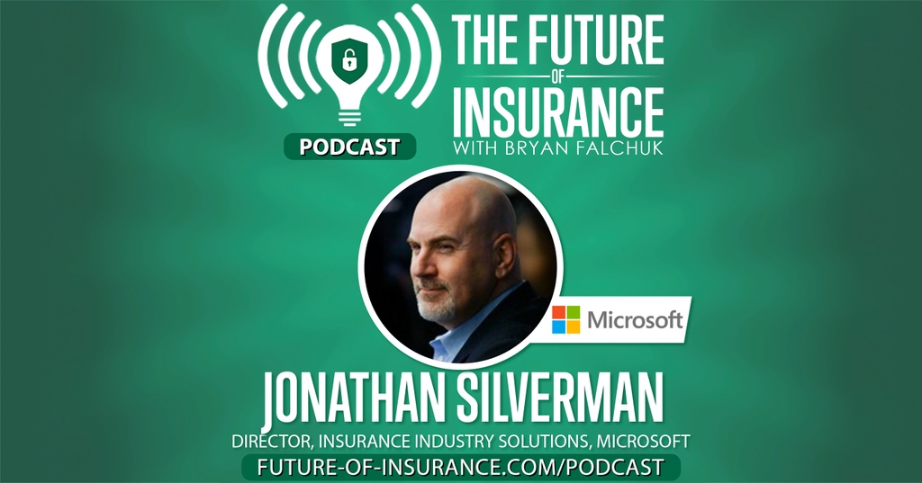 Insurance Evolution Partners (@insureevolve) on Twitter photo There are so many things insurers have had to focus on lately when it comes to tech. <a href="/Microsoft/">Microsoft</a>'s Jonathan Silverman shares how they think about this on The #FutureofInsurance @ future-of-insurance.com/podcast/jonath…
#insurance #insurtech #podcast #data #cloud #api #crm #enterprisesoftware There are so many things insurers have had to focus on lately when it comes to tech. <a href="/Microsoft/">Microsoft</a>'s Jonathan Silverman shares how they think about this on The #FutureofInsurance @ future-of-insurance.com/podcast/jonath…
#insurance #insurtech #podcast #data #cloud #api #crm #enterprisesoftware