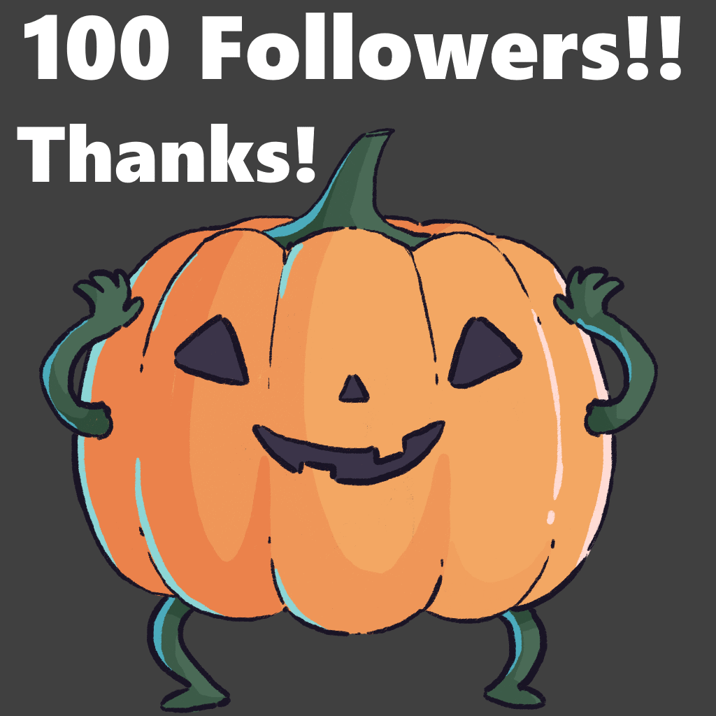 UpSquaredLLC's tweet photo. Thanks you everybody for the follows, all 100+ of you! The support is very appreciated and you're all awesome!!
#gamedev #IndieGameDev https://t.co/WpYj4H60cN