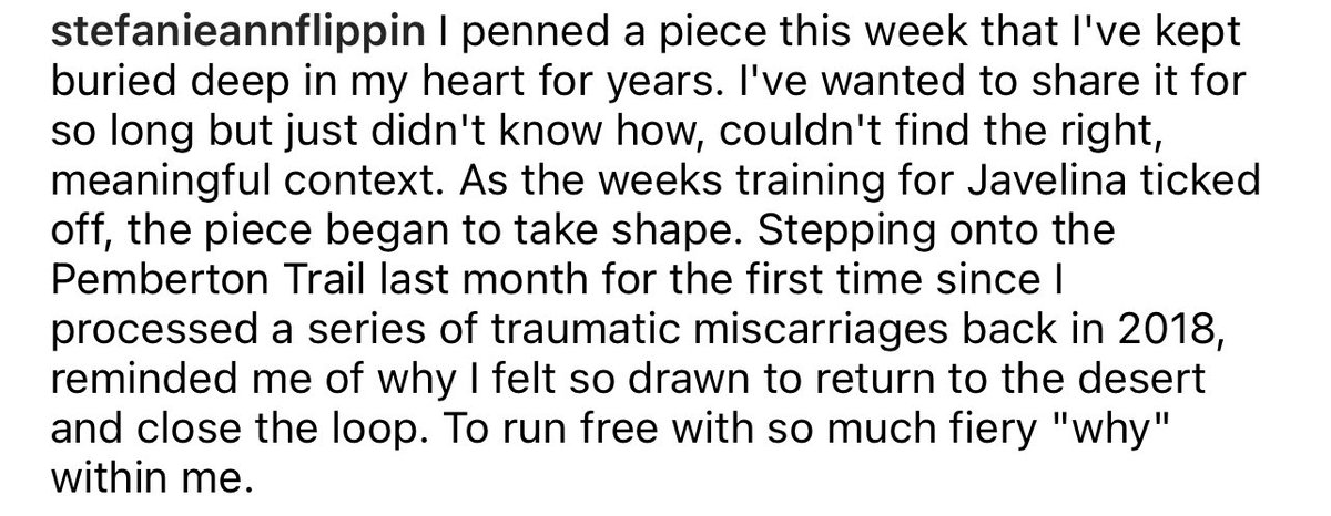 Relay (@relay_site) on Twitter photo Stefanie Flippin (<a href="/stefanieflippin/">Stefanie Flippin</a>) just posted our most impactful piece to date - “The Desert and Me”
Stef’s summary is in the second picture below.
Read this heartfelt essay at Patreon.com/Relay. Stefanie Flippin (<a href="/stefanieflippin/">Stefanie Flippin</a>) just posted our most impactful piece to date - “The Desert and Me”
Stef’s summary is in the second picture below.
Read this heartfelt essay at Patreon.com/Relay.