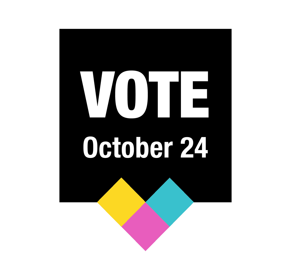 cityoftoronto's tweet photo. The official declaration of results, statement of declined & rejected ballots & poll-by-poll results are available: https://t.co/kw9LLVp0qE
A total of 563,124 ballots were cast in this election #TOVotes22 #TOVotesOct24 https://t.co/37tklXEV1B