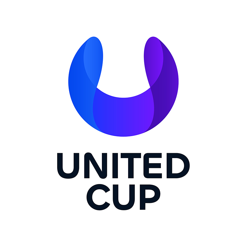 United Cup on Twitter to UNITED CUP 🏆 🎾 New international ATP