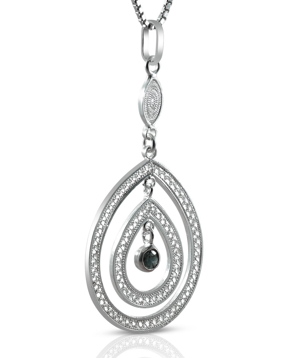 Akiani Handmade Jewelry tweet media