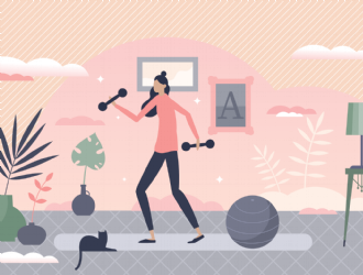 Self-confidence is defined as a feeling of trust in your own abilities, qualities, and judgment. Click on the link below to read about 11 Ways to Strengthen Your Confidence Muscles.
bakerdonelson.com/11-ways-to-str…
<a href="/WickerParkGroup/">Wicker Park Group</a>