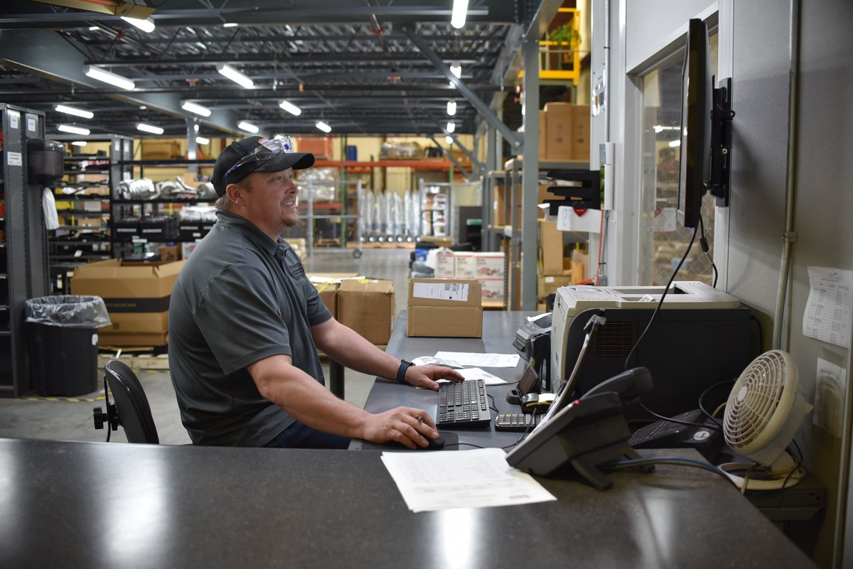 TMHMidSouth's tweet photo. Need a part fast?  We've got you covered! If we don't have it in stock, we can usually get any part to you in 24 hours or less. 🔩https://t.co/YuZEoaKQBP https://t.co/68p9uOMcJe